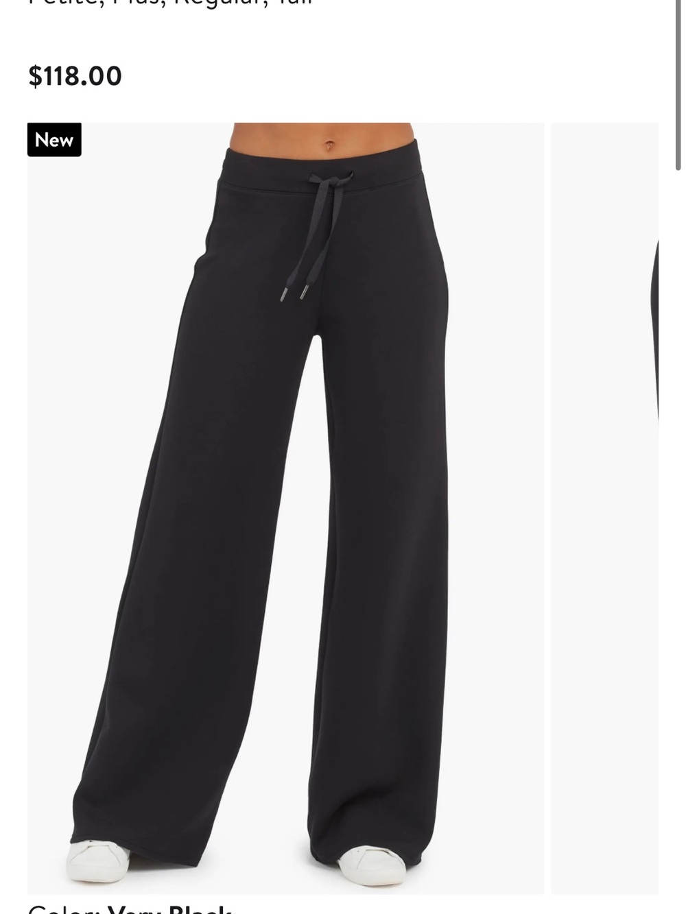 Spanx Air Essentials SET